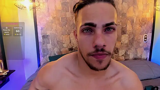 PatrickS25 online show from 03/07/26, 04:20