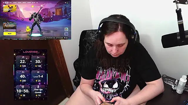 msgamergirl69 online show from 02/21/26, 06:47