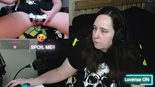 msgamergirl69 online show from 04/12/26, 05:45