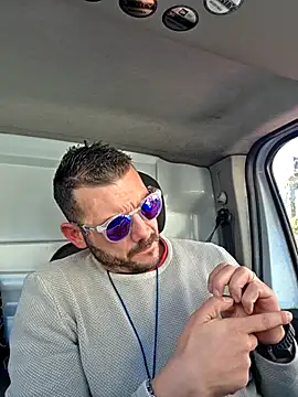 Cicciolino 23 online show from 12/05/25, 12:25