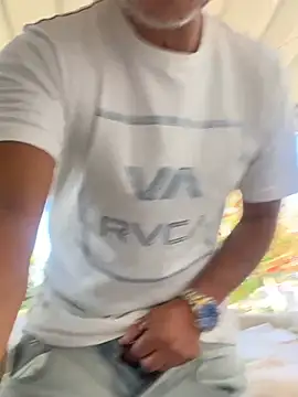 ValuedConcept687 online show from 04/18/26, 07:58