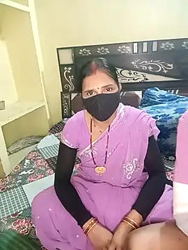 Soniya 089 online show from 01/14/26, 03:50