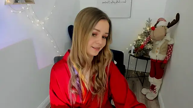 MidnighteAura online show from 01/09/26, 11:35