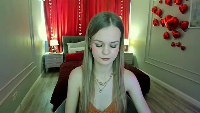 MidnighteAura online show from 02/21/26, 11:44