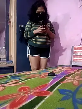 Rinki bhabhig online show from 12/03/25, 05:26