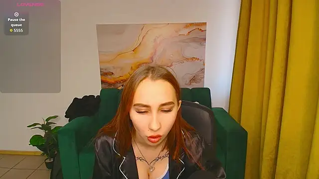 MilagrosWind online show from 12/05/25, 12:47