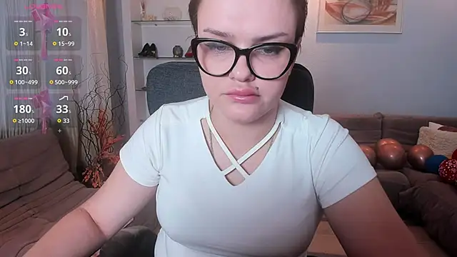 KamillaJei online show from 04/01/26, 04:02