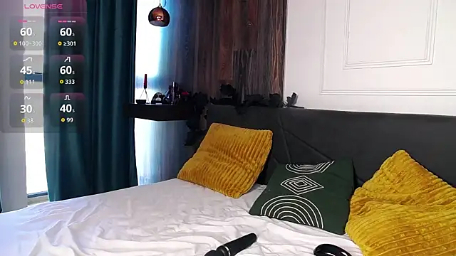 RavenFoxxy online show from 04/19/26, 05:29