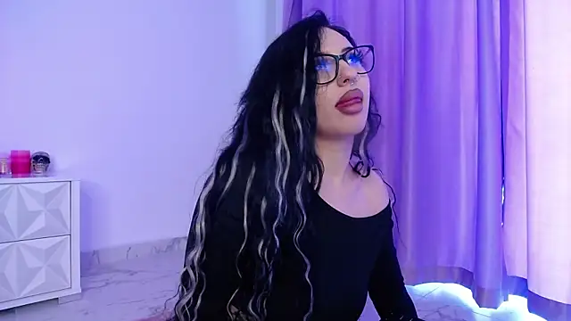 RavenFoxxy online show from 05/30/26, 05:37