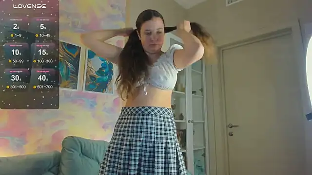 Matha Spring online show from 12/03/25, 11:41