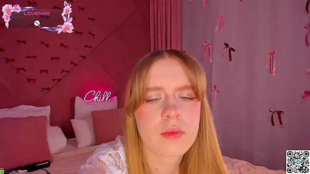 Victori Fox online show from 03/02/26, 12:13