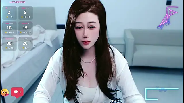 yizhixiaobaby online show from 12/04/25, 02:15