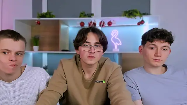 veldi to online show from 01/11/26, 12:21