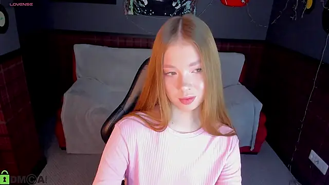 Tessa Sunn online show from 01/06/26, 01:09