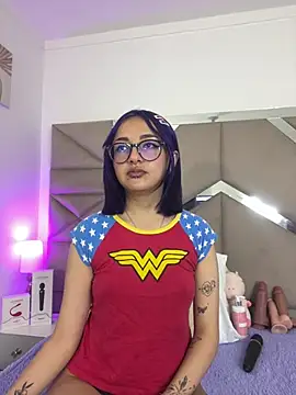 Dreammy Kitty online show from 02/21/26, 03:02