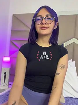 Dreammy Kitty online show from 02/23/26, 02:58