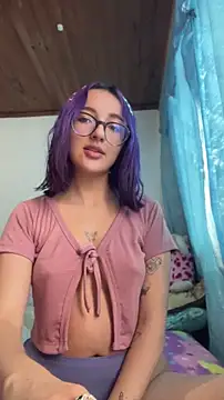 Dreammy Kitty online show from 04/29/26, 02:32