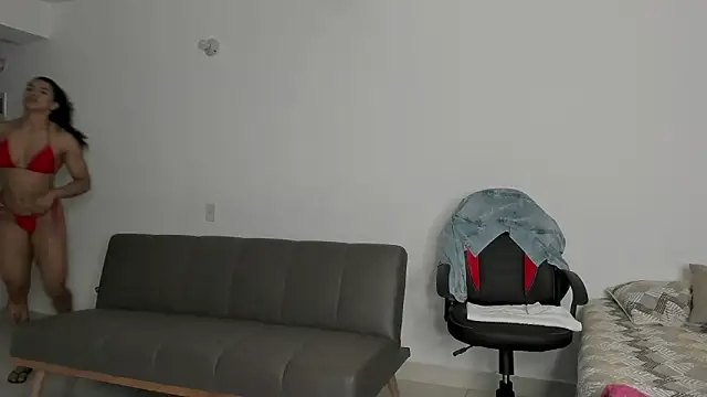 IrisFit online show from 03/17/26, 01:03