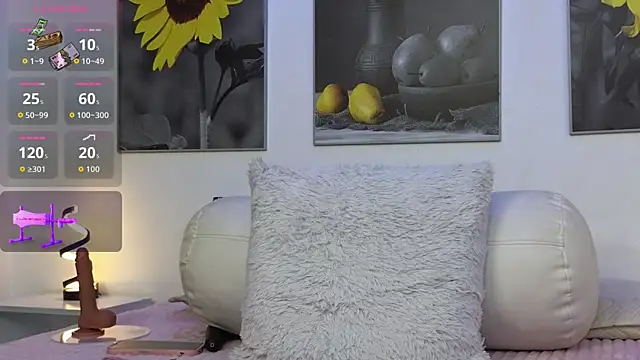 LittleSky   online show from 03/19/26, 12:09