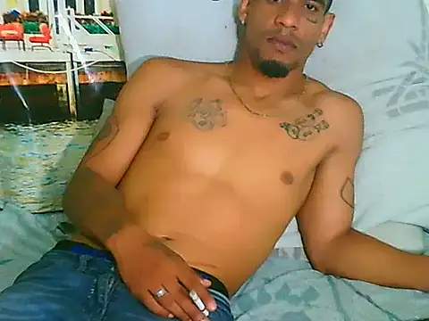 IndianMuscle69 online show from 12/03/25, 05:26