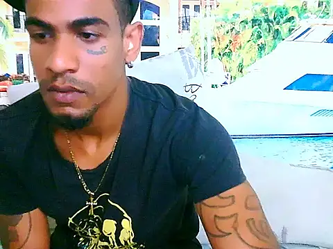 IndianMuscle69 online show from 12/04/25, 05:17