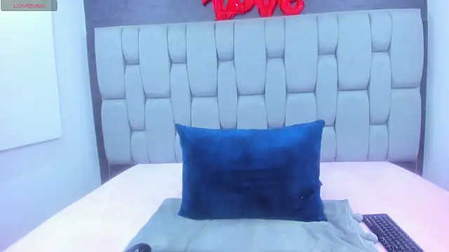 Gaby Nasty online show from 12/02/25, 03:07