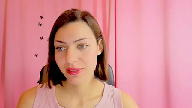 AniSkyy online show from 12/03/25, 10:24