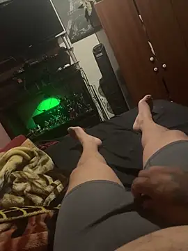 Cantor-19 online show from 04/03/26, 04:43