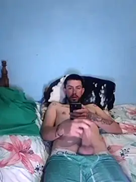 30 GLADIADOR online show from 12/03/25, 02:08