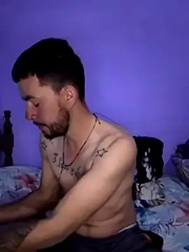 30 GLADIADOR online show from 12/04/25, 02:04