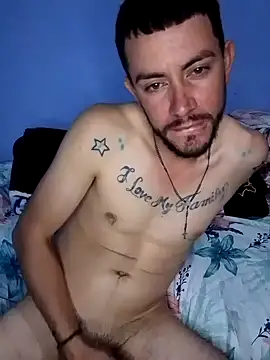 30 GLADIADOR online show from 12/05/25, 02:09