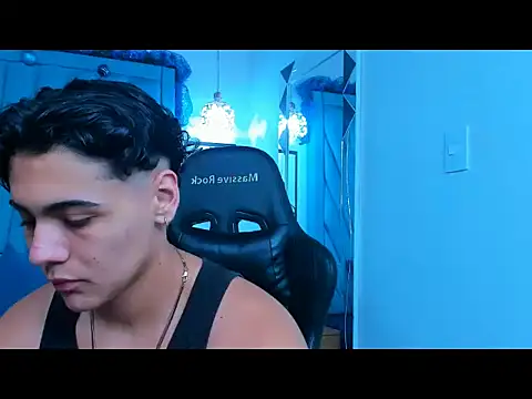 chris de la fonde online show from 12/04/25, 12:03