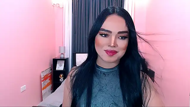 Fantacyloverr online show from 02/25/26, 10:03