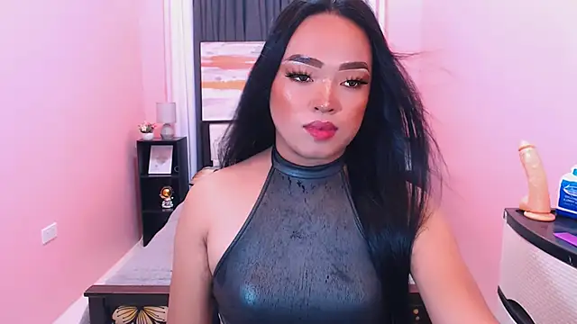 Fantacyloverr online show from 03/05/26, 07:48