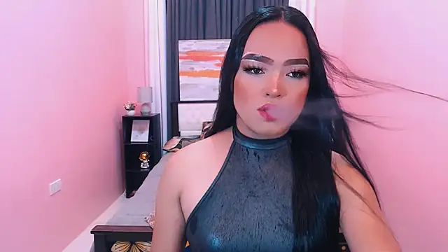 Fantacyloverr online show from 03/07/26, 11:18