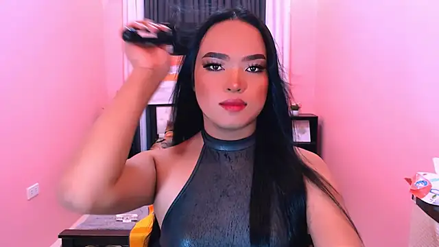 Fantacyloverr online show from 03/12/26, 05:57