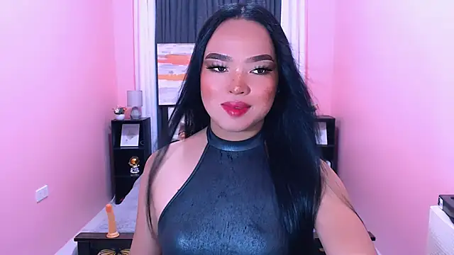 Fantacyloverr online show from 03/14/26, 07:14