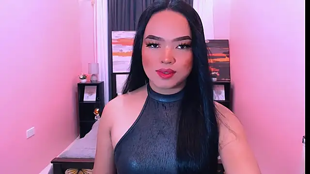 Fantacyloverr online show from 03/23/26, 09:24