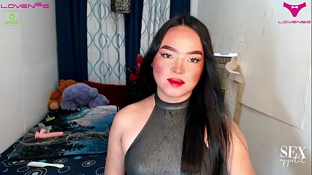 Fantacyloverr online show from 04/09/26, 09:04