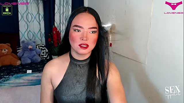 Fantacyloverr online show from 04/11/26, 03:55