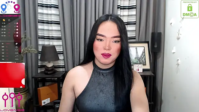 Fantacyloverr online show from 04/18/26, 08:40