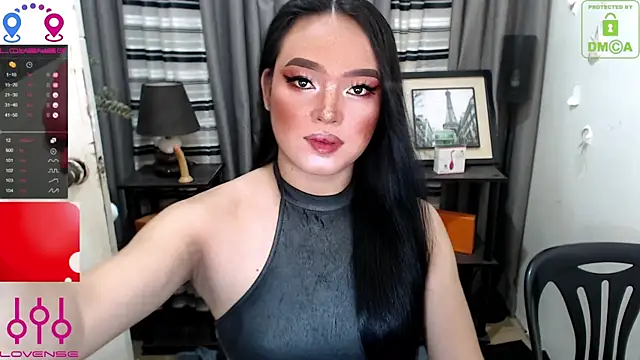 Fantacyloverr online show from 04/28/26, 11:37