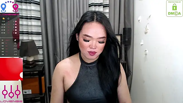 Fantacyloverr online show from 05/16/26, 01:54