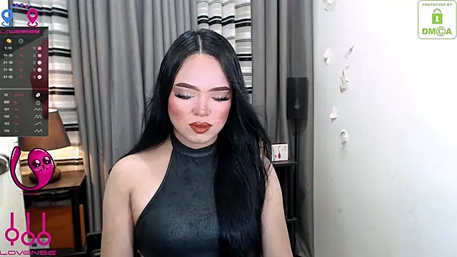 Fantacyloverr online show from 06/21/26, 10:18