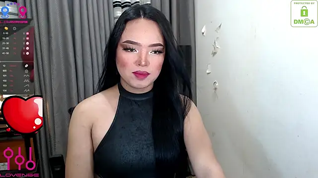 Fantacyloverr online show from 06/24/26, 01:15