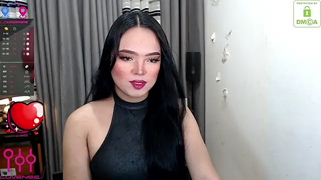 Fantacyloverr online show from 06/25/26, 01:38