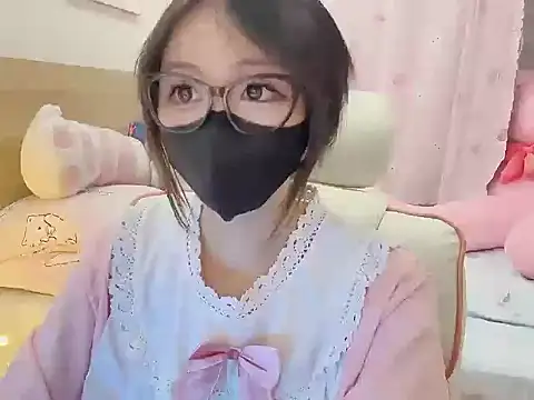 Yuyu-baobei online show from 12/05/25, 06:04