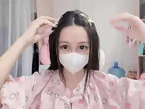 Yuyu-baobei online show from 04/30/26, 03:18