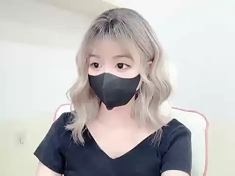 Yuyu-baobei online show from 07/17/26, 07:19