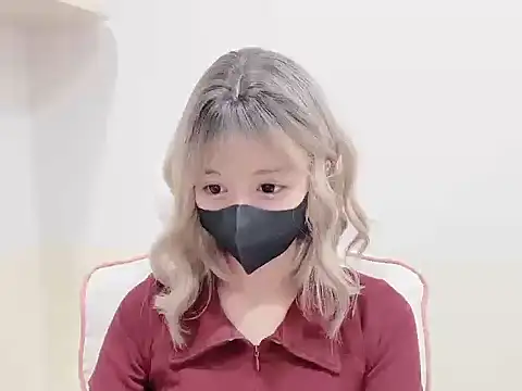 Yuyu-baobei online show from 07/20/26, 07:05